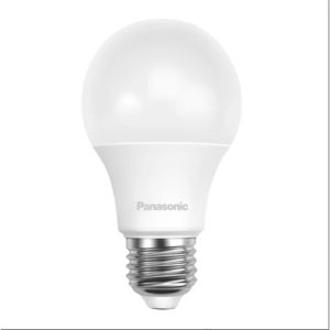 Bóng đèn LED Bulb trụ 15W-50W Panasonic sáng trắng/vàng 3000k/6500K bóng pana lotus đuôi E27 - điện nước Vương Nguyên Electric Store