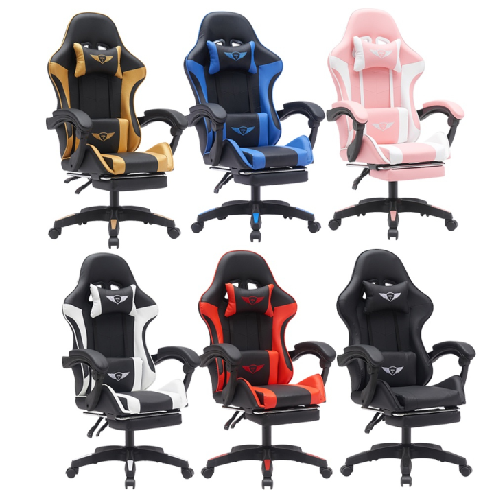 Gaming chair best sale in lazada