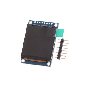 BJ🔩🔧🔗 1.54 inch 1.54 đầy đủ màu sắc TFT hiển thị Module HD IPS LCD Màn hình LED 240x240 SPI giao diện st7789v cho Arduino