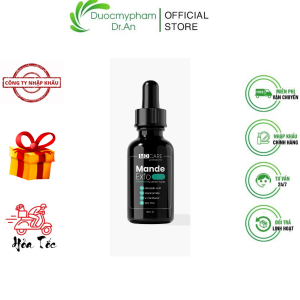 Tẩy Tế Bào Chết MD Care Mande Exfo Căng Bóng Cấp Ẩm Và Làm Sáng Da 30ml - DuocmyphamDrAn