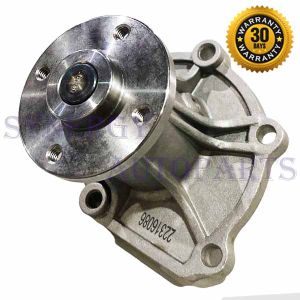 Water Pump Pompa Air Toyota Corolla 1984-1986 - 2820