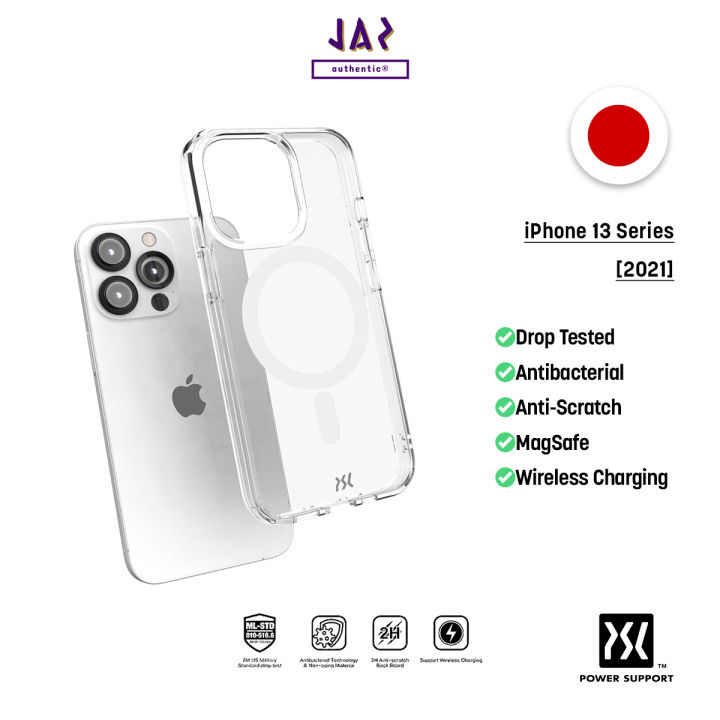 iphone 13 pro max air jacket