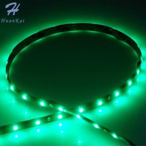 Cutora 2PCS 30cm 15 LED Waterproof Flexible Car Strip Light Motor Bar String Daytime Running light Tape LED light bar Headlight tail light decoration Ambient light Chassis light