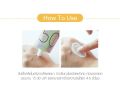 เคที่ดอลล์ ครีมกันแดด กีฬากลางแจ้ง เนื้อบางเบา 15ml/40ml Cathy Doll Ultra Light Sun Fluid SPF50 PA++++. 