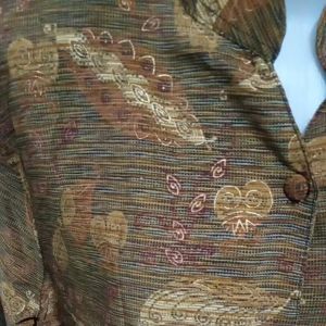 Tunik batik ( No minus ) LD 112cm PB 82cm