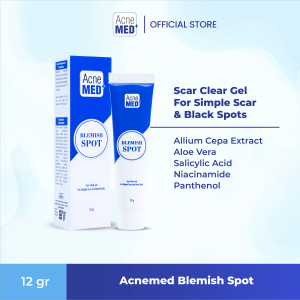 Acnemed Blemish Spot 12 gr