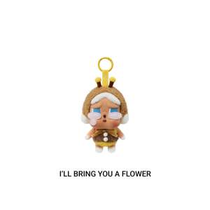 Original POP MART CRYBABY - Crying Again Series Vinyl Face Plush Blind Box 哭娃盲盒