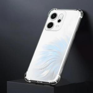 for OPPO Reno 14 Reno14 Pro 14Pro Reno14Pro 5G Shockproof Soft Clear Soft Phone Casing