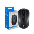 Promo Mouse wireless HP s1000 silent plus mouse DPI 1600 / Mouse HP wireless komputer Laptop. 