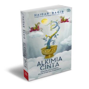 [Mizan] Alkimia Cinta - Haidar Bagir