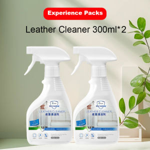 Leather sofa cleaner Sofa Cleaning Solution Dry Sofa Spray Foam Powerful Stain Removal sofa Foam Cleaner