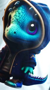 ✅ [OLABAMBA] Mens Distro T-Shirt  Mens T-Shirt  Bugs Bunny Tazmania .C