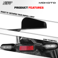 MOKOTO CLICK V3 CLICK V2 CLICK 150 CLICK 160 SIGNAL LIGHT PROTECTOR COVER FOR HONDA CLICK MOTORCYCLE SPEEDMOTO. 