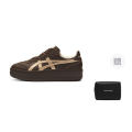 Onitsuka Tiger Tokuten Chunk Low top Casual Shoes Unisex 1183C560-200. 