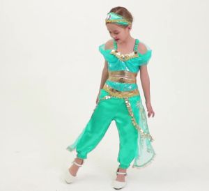 Moana Princess Dress for Girls Costume Kid Children Cosplay Birthday Carnival Party Outfit Toddler Fancy 2-8Y Birthday Gift2026