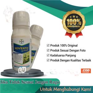 Insektisida Movento Energy 240SC Original Bayer 100ml