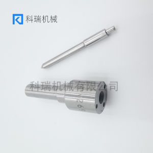 Factory Direct Supply DLLA148P 241 Diesel fuel injector nozzle DLLA135P 250DLLA155P 270