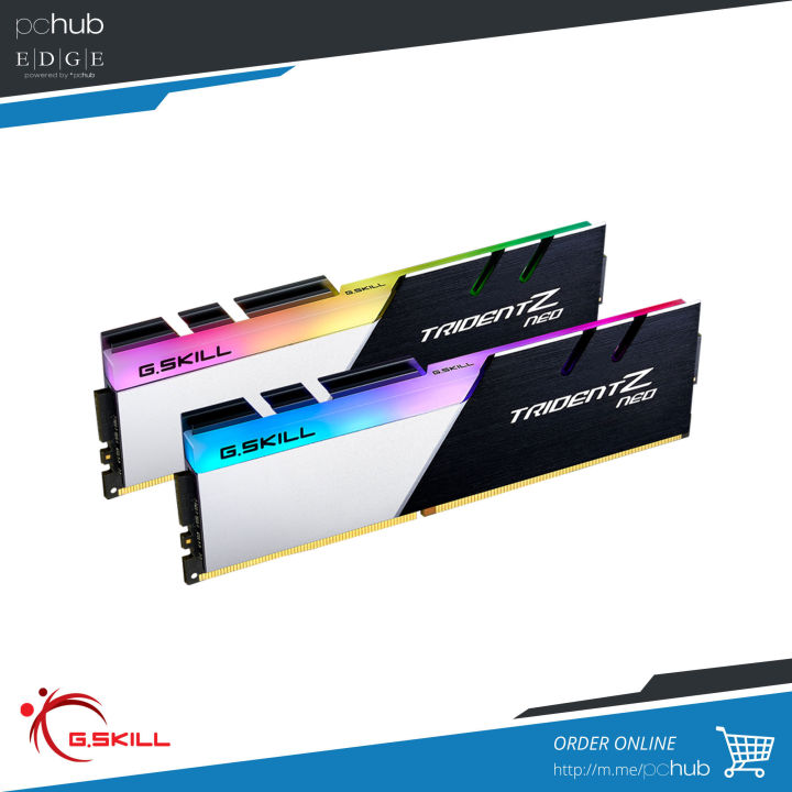 Low Latency Ddr4 3600mhz Cl16 PChub 16gb (dual) Ddr4 3600 Trident