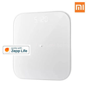 [Ready Stock] Xiaomi Weighing Scale 2 Smart Body Weight Measuring Machine for Health Fitness Sports etc