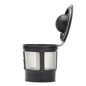 Dream Hunter phin cà phê cốc nhỏ giọt viên nang có thể làm đầy trường hợp Tương thích với keurig 2.0 1.0 k cup Ấm pha cà phê lõi lọc thay thế tái sử dụng