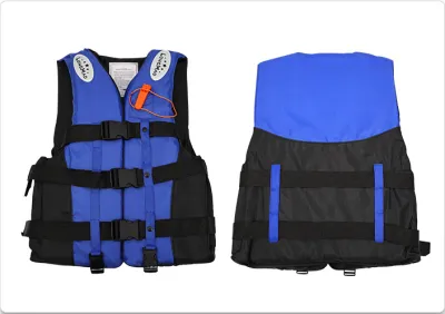 Life Vest Jacket Kids Adults Marine Safety Life Jacket For Outdoor Water Sport Fishing Swimming Kayaking Boating Drifting Surfing Adult Life Vest Children Life Jacket Fishing Life Vest Baby Life VestV Adult Life Jacket Safety Vest