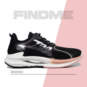 FINDME 36-41 BOND SEPATU SNEAKERS WANITA ELEGANT BAGUS SPORT BAHAN MESH IMPORT