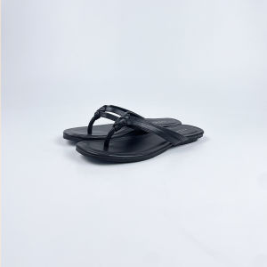 Sandal Flat Wanita Jepit Kupat Nyaman dan Anti Slip Avenlee Bronia