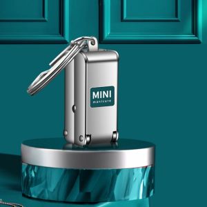 1pcs Flip nail clippers foldable nail clippers portable foldable nail clippers single original small keychain mini
