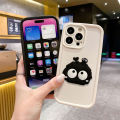 Phone Casing Vivo Y04 New 2025 Exquisite cute cartoon Design Anti-fall Silicone Soft Case Vivo Y04 hot sell cartoon Phone Cover. 