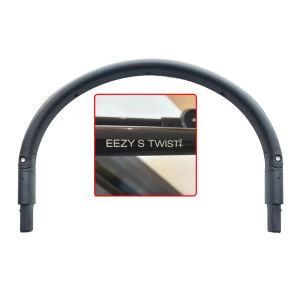 Stroller Armrest For Cybex Eezy S 2 Or Eezy S Twist 2 Series Prams Handrail Pushchair Bumper Bar Safety Bar Buggy Accessories