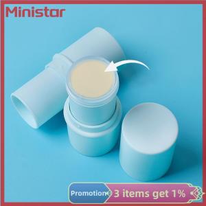 Ministar 6g Refillable Lipstick Tube Lip Balm Container Empty Cosmetic Containers Lotion Container Travel Bottle