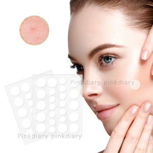 Acne Pimple Patch Stiker Tape Penghilang Jerawat 36 PCS