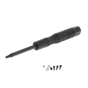 Suitable for Ambit 1 2 2s 3/Sport for Peak Run Screw Nut Screwdriver Kit Durable Smartwatch Replacement Tools Set