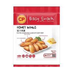 CP Honey Wings - Frozen
