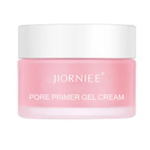 Primer Wajah Invisible Pore Konsealer Penghalus Kulit Jelly Textur Lembut Tanpa Minyak Tahan Lama Bikin Makeup Tetap Halus Seluruh Hari