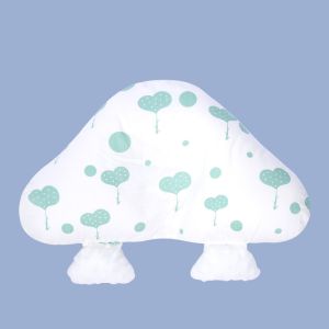 หมอนสำหรับเด็ก จัดทรงศีรษะ ปลอบประโลม   0-3ป หมอนหัวทุยเด็ก หมอนเด็ก หมอนเด็กทารกหมอนเด็ก1ขวบ หมอนหัวทุยทารก หมอนหลุมหัวทุย หมอนหัวทุย หมอนกันเด็กผวา