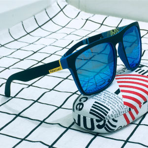 D731 Polarized Sunglasses: UV Protection & Stylish Design