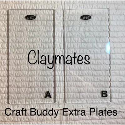 Craft Buddy / Metal Die Cutting Machine