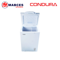 Condura CCF35DCi  3.5cu.ft. Negosyo Pro Inverter, Chest Freezer. 