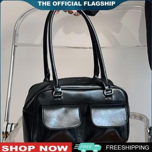 【New Arrival】 Casual Womens Leather Tote Bag with Classic Design Large Storage Space and Comfortable Handles for Everyday Use in Light Brown