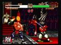 DVD Kaset Game PS2 Samurai Shodown Anthology. 