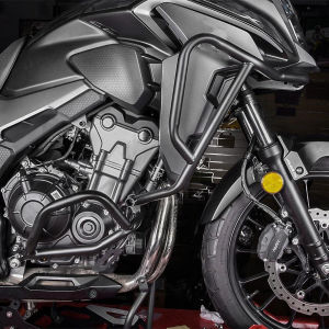 Motorbike Lower Upper Engine Bumper Guard Crash Bar Frame Protector For Honda CB500X CB 500 X NX400 NX500 NX 400 500 2019 2020 2021 2022 2023 2024 Crash Bars Honda Cbr 500R - Lazada