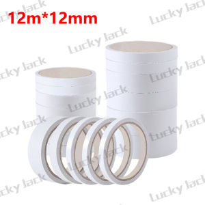 Strong Double Sided Tape For Home Office Supplies 6MM 12MM 18MM 20MM