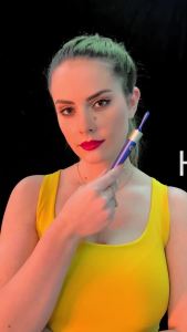 HAIRCUBE Eyelashes Growth Serum Eyelash Nourishing Essence For Eyelashes Growth Enhancer Lengthening Thicker Longer Eye Lashes