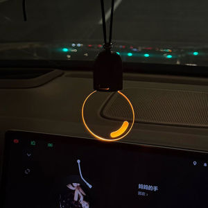 Seametal LED bóng đèn xe ô tô nội thất xe hơi môi trường xung quanh droplight quan sát phía sau xe ô tô mirrior Phụ kiện cho ô tô xe xe moóc theo ô tô