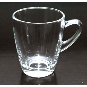 Bộ 6 Cốc Thủy Tinh Thái Lan Hàng Cao Cấp Dung Tích 320ml