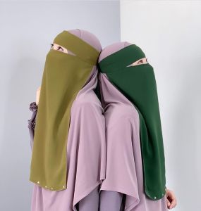 cadar bandana polos bahan wolfis premium tidak menerawang bahan tebal adem dan nyaman dipakai