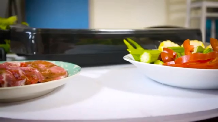🔥 BẾP NƯỚNG ĐIỆN NAGAKAWA NAG3102 – GIẢI PHÁP NƯỚNG NGON, AN TOÀN CHO ...