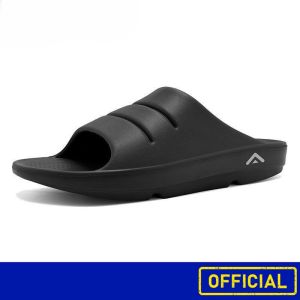 FANTURE F002 Health Shoes Kasut Kesihatan Medical Men Women Slippers Sandal Foot Pain Arch Support Casual