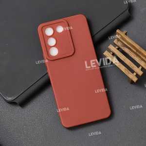 Vivo V29E Case Macaron Pro Kamera Case Candy Softcase Vivo V29E